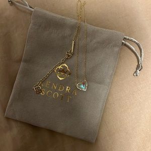 kendra scott necklace